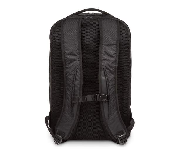Targus Work + Play Fitness 15.6" czarny/żółty - 390362 - zdjęcie 8